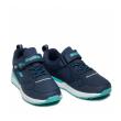 KangaROOS bērnu apavi KD-RES EV / Waterproof / Navy-Turquoise