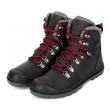 Palladium sieviešu zābaki PALLABROUSE HIKR LP  Black/Red/Castelrock