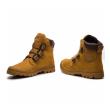Palladium apavi PAMPA CUFF WATERPROOF LUX ST / Amber Gold / Bone Brown