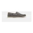 JOULES vīriešu mokasīni SWINTON BOAT SHOES / Light Grey