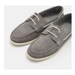 JOULES vīriešu mokasīni SWINTON BOAT SHOES / Light Grey