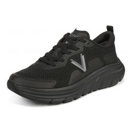 VIONIC sieviešu apavi WALK MAX / Melnas VIONIC sieviešu apavi WALK MAX / Melnas