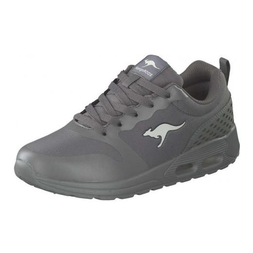 KangaROOS jauniešu apavi KANGA X 2200 / Stell grey