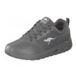 KangaROOS jauniešu apavi KANGA X 2200 / Stell grey