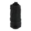 Palladium apavi PAMPA HI ZIP NUBUK 2 / Black