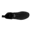 Palladium apavi PAMPA HI ZIP NUBUK 2 / Black