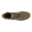 Palladium apavi PAMPA HI ZIP NUBUK 2 / Dusky Green