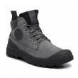 Palladium apavi PAMPA OUTSIDER + WATERPROOF PLUS / Smoke Pearl