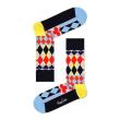 Happy Socks zeķes ABC01-9300