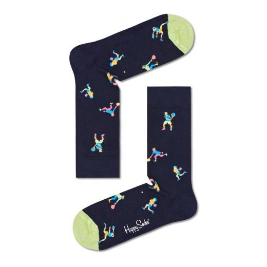 Happy Socks zeķes GES01-6500