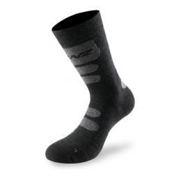 LENZ Trekinga zeķes TREKKING 8.0 + MERINO 65 LENZ Trekinga zeķes TREKKING 8.0 + MERINO 65