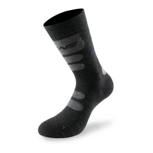 LENZ Trekinga zeķes TREKKING 8.0 + MERINO 65