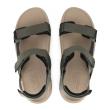 Palladium sandales OFFSANDAL STRAP / Olive