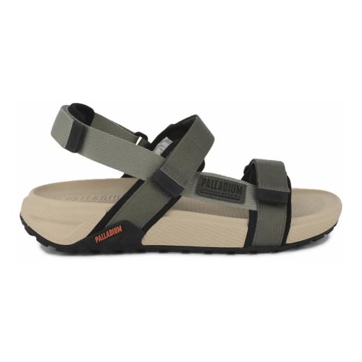 Palladium sandales OFFSANDAL STRAP / Olive