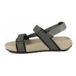 Palladium sandales OFFSANDAL STRAP / Olive