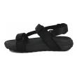 Palladium sieviešu sandales OFFSANDAL STRAP / Black