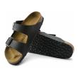 BIRKENSTOCK apavi ARIZONA BS / Black / Narrow Fit