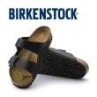 BIRKENSTOCK apavi ARIZONA BS / Black / Narrow Fit