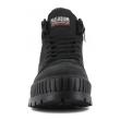 Palladium apavi Pallashock Warm Waterproof + / Black