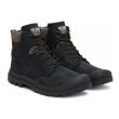 Palladium apavi Pampa Sportcuff Gore-Tex / Black