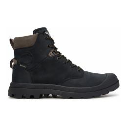 Palladium apavi Pampa Sportcuff Gore-Tex / Black