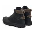 Palladium apavi Pampa Sportcuff Gore-Tex / Black