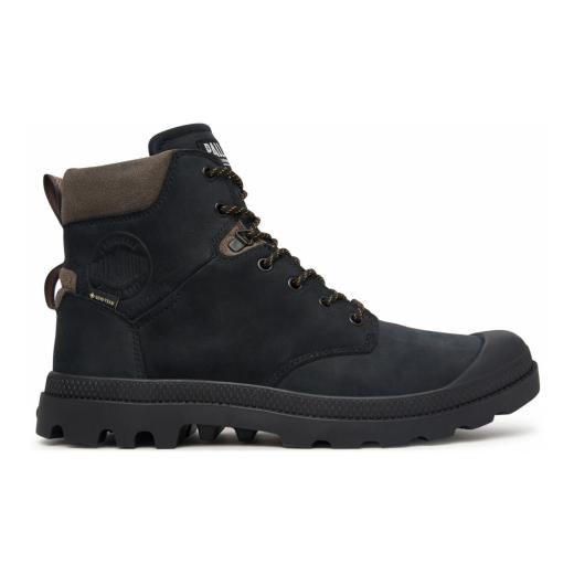 Palladium apavi Pampa Sportcuff Gore-Tex / Black