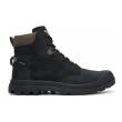 Palladium apavi Pampa Sportcuff Gore-Tex / Black