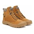 Palladium apavi Pampa Sportcuff Gore-Tex / Fall Gold