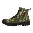 Palladium apavi PAMPA HI OUTZP PUOTP / Camouflage