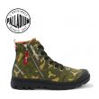 Palladium apavi PAMPA HI OUTZP PUOTP / Camouflage