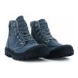 Palladium vīriešu apavi PAMPA HI / Orion Blue