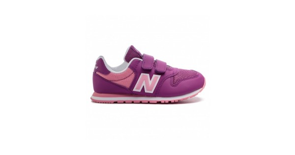 New Balance b rnu apavi YV500YP ShoesBox