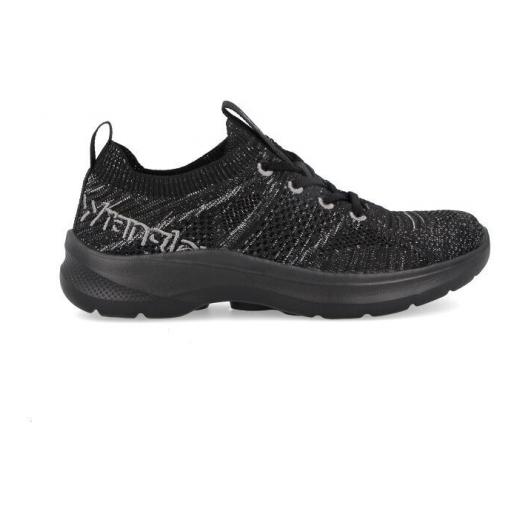 Wrangler sieviešu apavi FRESH LACE / Black/Black