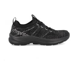 Wrangler sieviešu apavi FRESH LACE / Black/Black