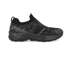 Wrangler sieviešu apavi FRESH SLIP ON / Black/Black