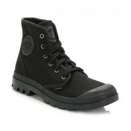 Palladium vīriešu apavi PAMPA HI / Black / Palladium vīriešu apavi PAMPA HI / Black /