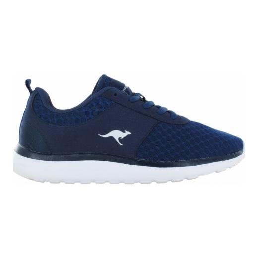 KangaROOS apavi BUMPY / Navy