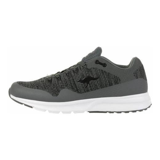 KangaROOS vīriešu apavi K-JOSH / Steel grey