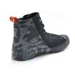 Palladium apavi PALLAPHOENIX Z CAMO / Black