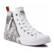 Palladium apavi PALLAPHOENIX Z CAMO / White