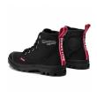 Palladium apavi PAMPA HI DARE / Black