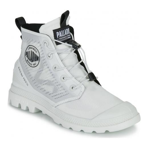 PALLADIUM apavi Pampa Lite Travel VENT / Balti