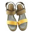 WRANGLER sieviešu sandales SUNSET JEENA / Yellow