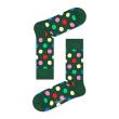 Happy Socks dāvanu kompl. 1pāris XBDO01-9300