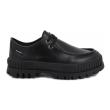 Palladium sieviešu kurpes PALLASHOCK MOC Leather / Black