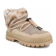 Palladium sieviešu zābaki PALLASHOCK WILD HIVER / Warm Sand