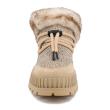 Palladium sieviešu zābaki PALLASHOCK WILD HIVER / Warm Sand