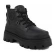 Palladium sieviešu zābaki PALLASQUAD CHUK Leather / Black