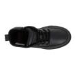 Palladium sieviešu zābaki PALLASQUAD CHUK Leather / Black